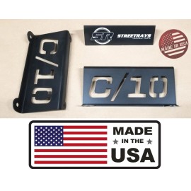 StreetRays [Originals] [SR] LSX COMPUTER PCM SWAP FOR CHEVY 6.0 5.3 LQ9 LM7 C10 LOGO LS 411 ECM MOUNT