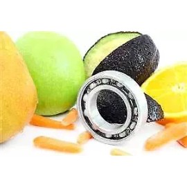 VXB S6804 Food Grade Stainless Steel Ball Bearing