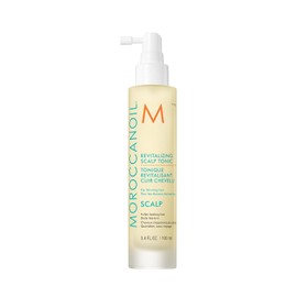 Moroccanoil Tónico Revitalizante del Cuero Cabelludo | Tratamiento para Cuero Cabelludo | Revitaliza y Equilibra | Para Cuero Cabelludo Seco | 100 ml