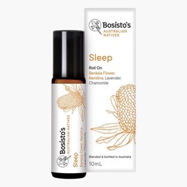 Bosistos Buy Bosistos Australian Natives Sleep Roll On 10ml Online | Chempro Chemists