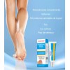 Portable Hand And Foot Nail Care Cream 20g，Crema Multiusos Para