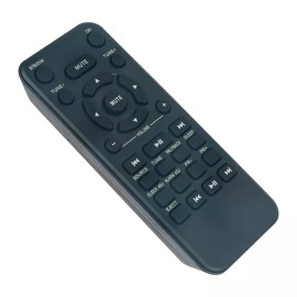 For Harman Kardon Replace Remote Control for Harman Kardon Audio System MS 100 MS 150 MS150 MS100