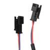 1Pair Electric Bicycle Scooter EBike Conversion Accessory Electronic Brake Lever
