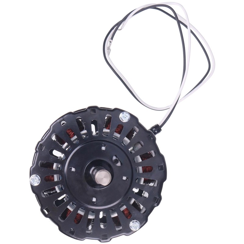Dowfane Attic Fan Motor Ventilator 97009317 99080267 Compatible with Broan