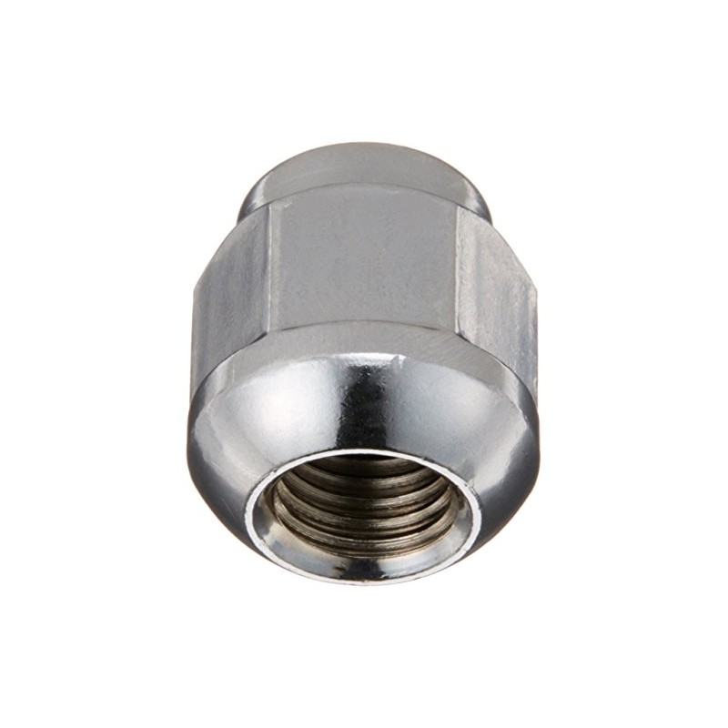 HONDA Genuine Parts FREED [GB3/GB4] Modulo Wheel Nut for Aluminum