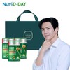 NutriD Day 뉴트리디데이 프리미엄 루테인 플러스12(PTP) 3개입 선물세트 Nutri Day Premium Lutein Plus 12 (PTP) 3-Pack Gift Set