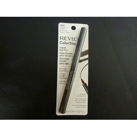 Revlon ColorStay Liquid Eye Pen - BLACKENED BROWN #003 - Brand New / Sealed