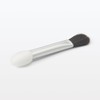 MUJI OGB54A1A Eye Color Tip for Case with Brush, Pack