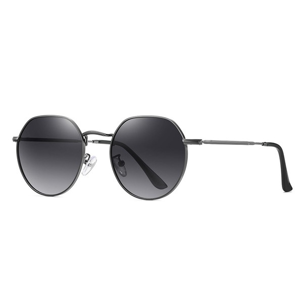 Feisedy B1151 Men's Polarized Sunglasses, TAC Lens, UV400, UV Protection,