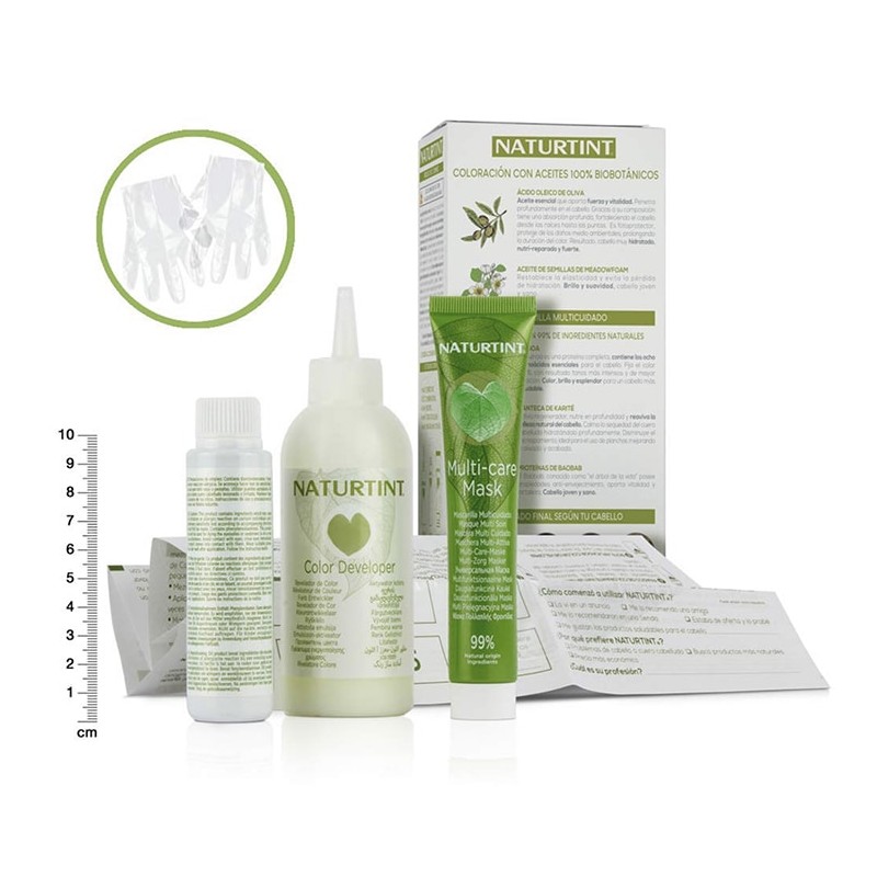 Naturtint Permanent