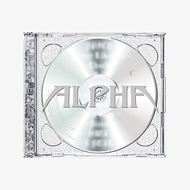 Kakao CL - ALPHA (Vol.1) Album (Color ver.) (S91224C)