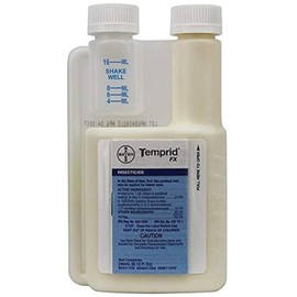 Temprid FX Insecticide 240ML Bottle
