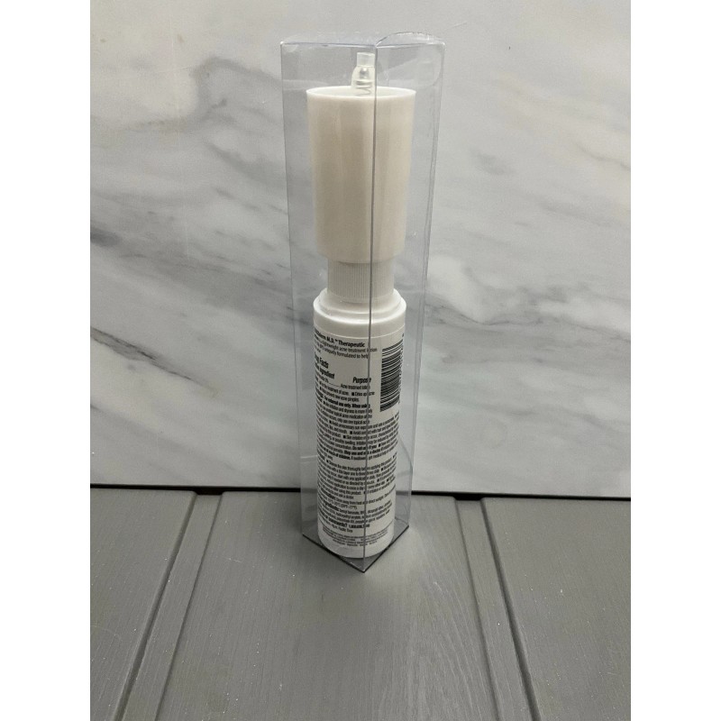 Obagi Clenziderm BPO 5% MD Therapeutic Acne Treatment Lotion 1.6