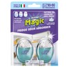 Mister Magic Refrigerator Odor Absorber – Fridge Deodorizer, Long Duration,