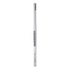 triangle Barbecue Tweezers - 11.8 in. (30 cm) - Stainless