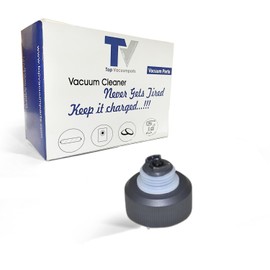 Fits For Hoover FH68020 Vacuum Cleaner SmartWash Solution Tank Cap # 440015241