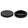 JJC L-rdl Body Cap/Rear Lens Cap Set for DJI Zenmuse