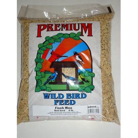 prdseed Finch Max Mix - 10lb Bag