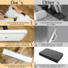 Iunipusy Bump Block for Vinyl Floors - Bump Block with