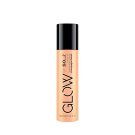 Glow Shimmer Mist - Champagne Blush by So…? for Women - 4.7 oz Mist