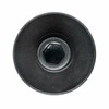 45mm Hexagon Steel Plate Hole Punch Cutter Sheet Metal Punch