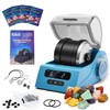 Tryes Rock Tumbler Kit Adults - Rock Polisher Tumbler with