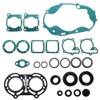 SEMOLTO SEMOLTO Engine Gasket Set With Oil Seals Kit For