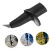 BESPORTBLE Trekking Pole Tip Pole Replacement Tips Rod Tips Hiking