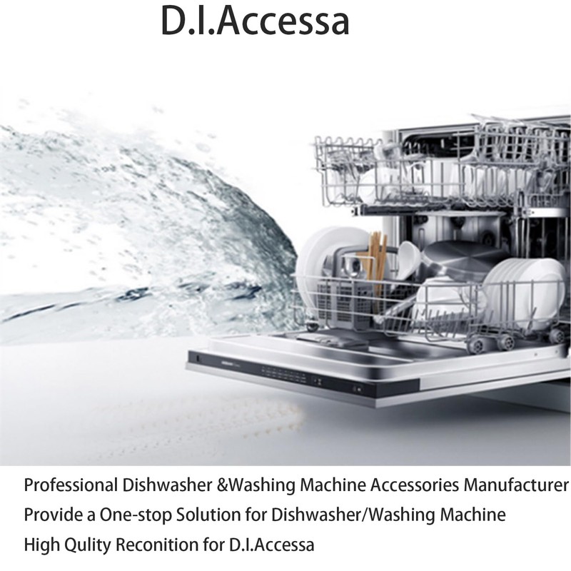 D.I.Accessa DD67-00039A SMGDMR57LFB/XAA Rope-Door Spring