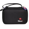 Mchoi Hard Carrying Case Fits for HP 10bII+ Financial Calculator