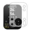 PDA Kobo SwitchBot Hub 3 Compatible Black Shadow [AR Low