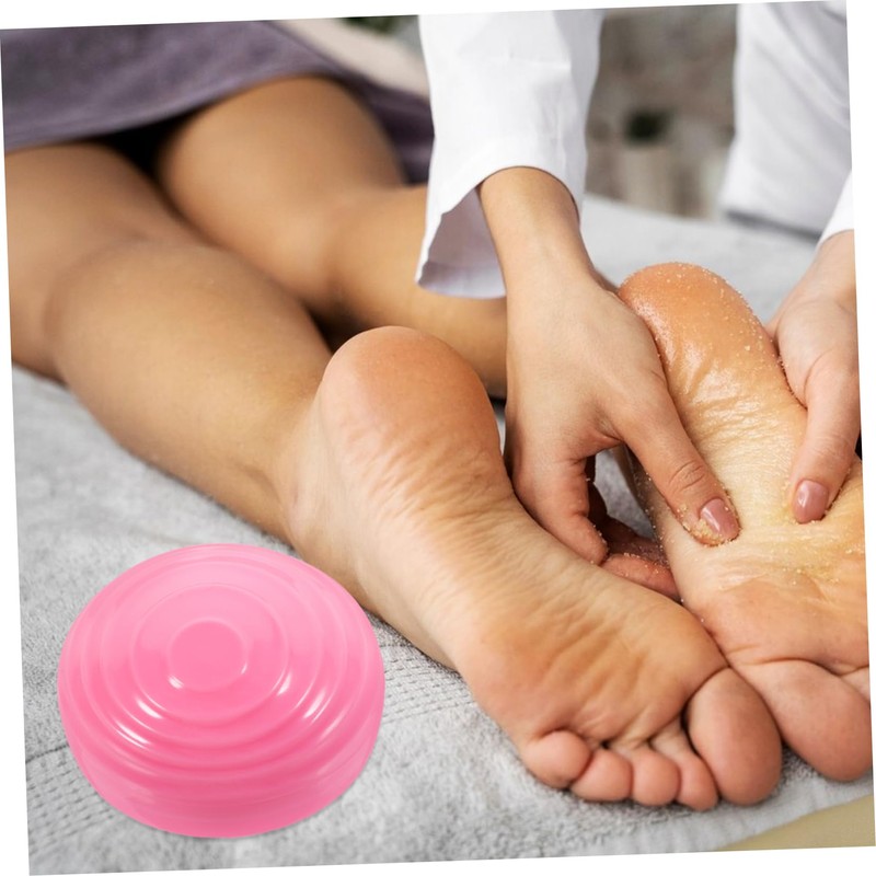 TOVINANNA Portable Foot File Exfoliating Callus Remover for Soft Feet