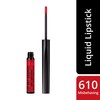 Lip Art Graphic Liner & Liquid Lipstick 610-Hot Spot