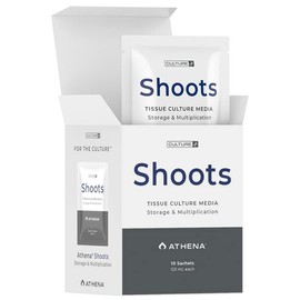 Athena Shoots Culture Media (10 pk) (125ml)