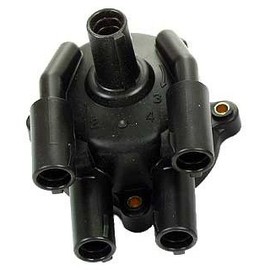BOSCH 03357 Distributor Cap
