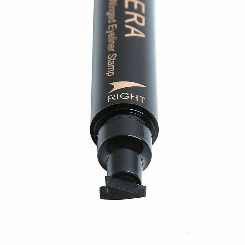 AQUAPURITY - PHOERA Wing Eyeliner Stamp Wing It Liquid Eyeliner