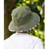 Phoenix Arbor Hat Women's, KHAKI (PH2900), Free size