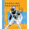 The Story of the Carolina Panthers