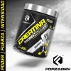 Forzagen Creatina Monohidrato 800g 160 Servicios Sabor Sin sabor
