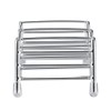 Generic Taco Holder, Stainless Steel Mexican Taco Holder Taco Shell