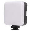 Mini LED Fill Light Adjustable Pocket Selfie Fill Light for