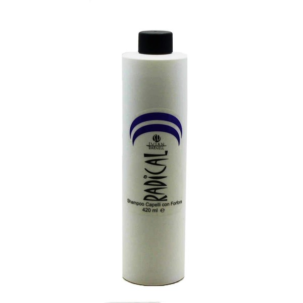 Radical Shampoo for Hair with Dandruff Susan Darnell 420 ml