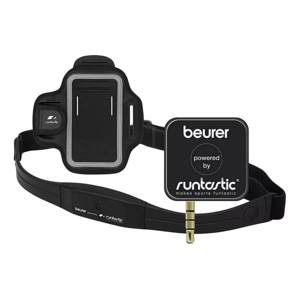 Beurer Runtastic Pm200+ Frecuencia Cardiaca Smarthphone
