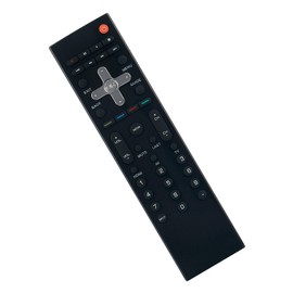 VUR12 Replaced Remote Control - ALLIMITY - fit for VIZIO TV VUR12 Remote Control M420NVCA,M320NV,M320NVCA,M320NV-CA,098003060100,M420NV,M420NV-CA,RC269490001,M421NV,M370NV