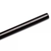 AWMA Black Hardwood Bo Staff Martial Arts Karate Tae Kwon
