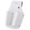 Kozuchi Worktime WH-02 Pliers Tool 2-Piece Insert, White