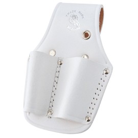 Kozuchi Worktime WH-02 Pliers Tool 2-Piece Insert, White