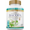 Bacopa Premium 100 Capsulas 500mg Ayurvedic Line