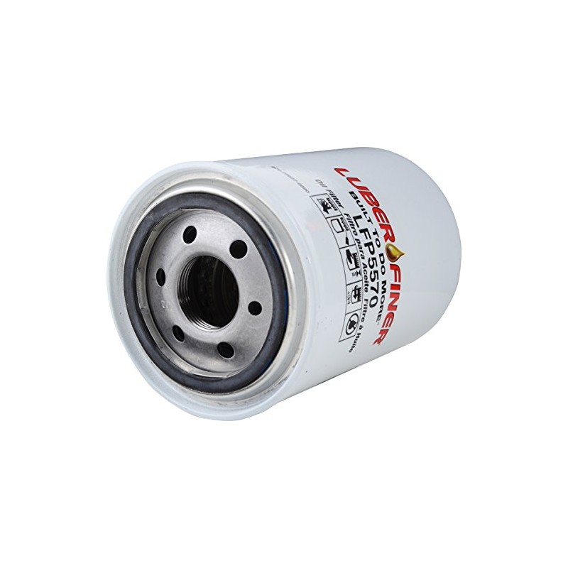 Luber-finer LFP5570 Heavy Duty Oil Filter