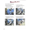 Revmax 351 FORD WINDSOR LOW / MID MOUNT ALTERNATOR BRACKET